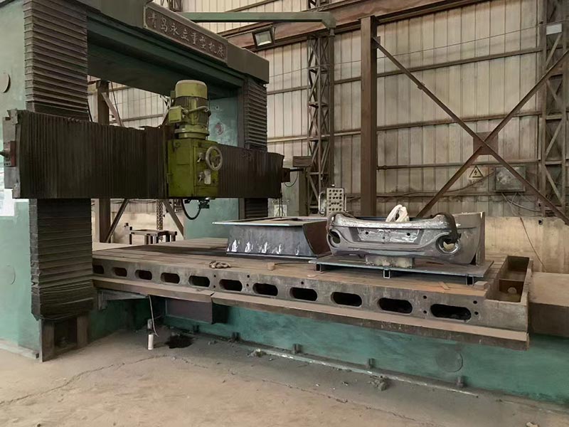 Zunhua Shengjian Fanrong গার্হস্থ্য এবং বিদেশী বাজারের জন্য তিনটি নতুন কাউন্টারওয়েট পণ্য চালু করেছে