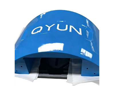 জুনহুয়া শেংজিয়ান সমৃদ্ধ যন্ত্রপাতি টাওয়ার ক্রেন কাউন্টারওয়েট অর্ডারে নতুন অগ্রগতি অর্জন করেছে