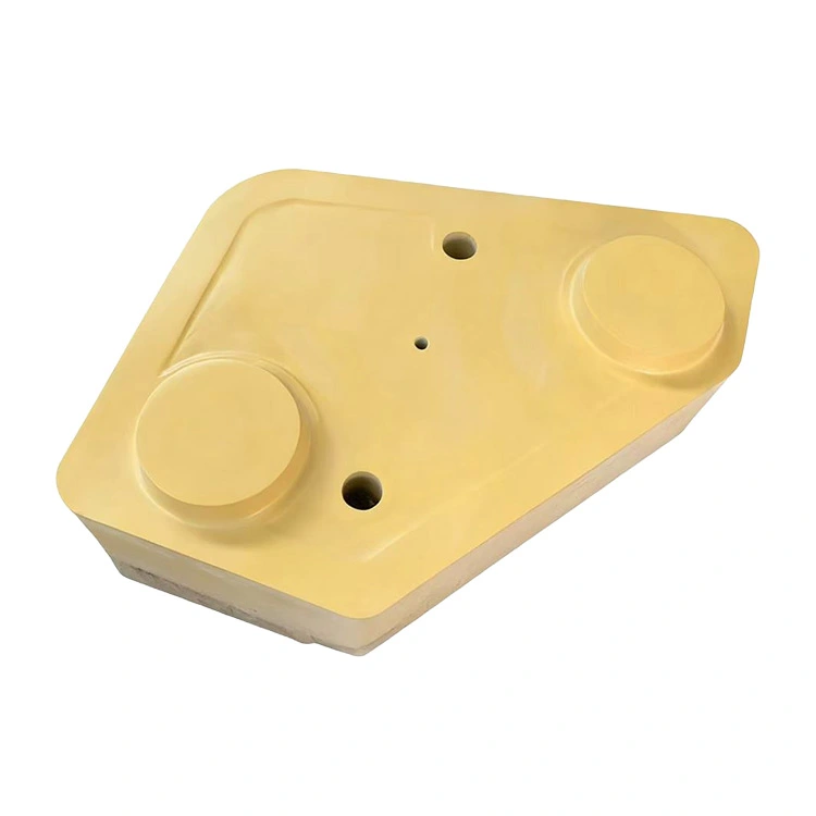 ব্রিজ ক্রেন কাউন্টারওয়েটস