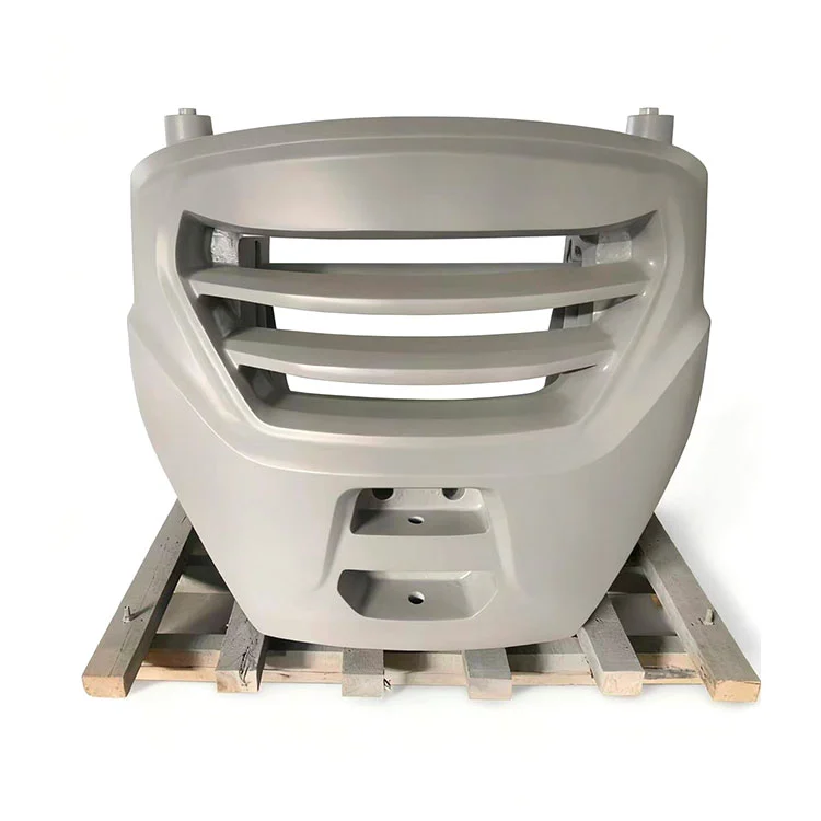 কাউন্টারব্যালেন্স ফর্কলিফ্ট কাউন্টারওয়েটস