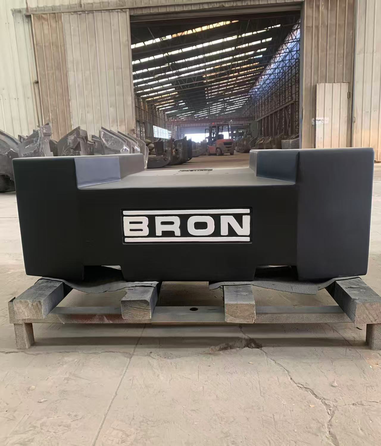 বুম লিফট Articulating জন্য কাউন্টারওয়েট