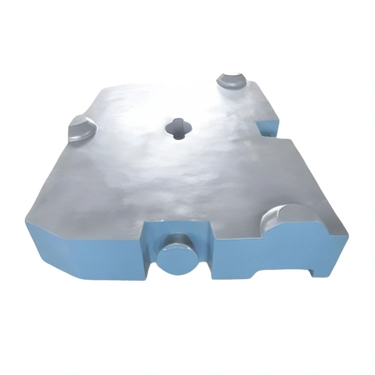 ক্রেন ভেসেল কাউন্টারওয়েট