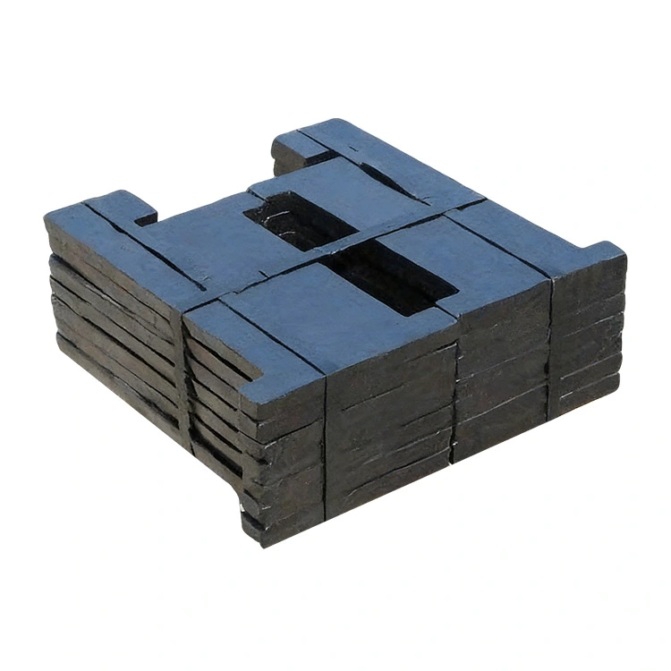 ড্রেজার কাউন্টারওয়েট