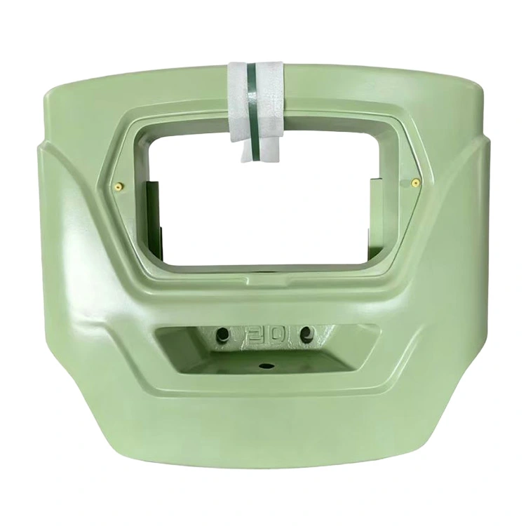 বৈদ্যুতিক ফর্কলিফ্ট কাউন্টারওয়েটস