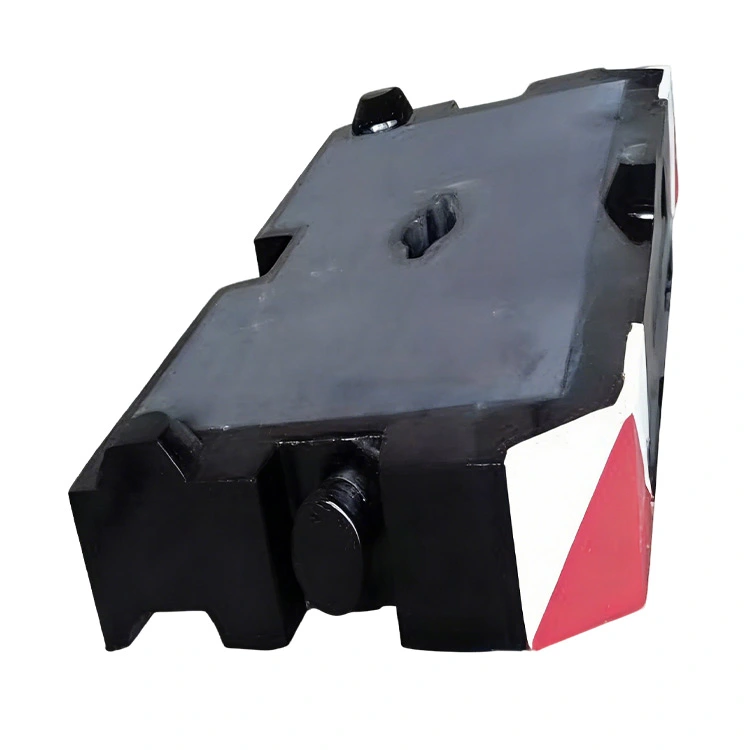 মাছ ধরার নৌকা কাউন্টারওয়েট