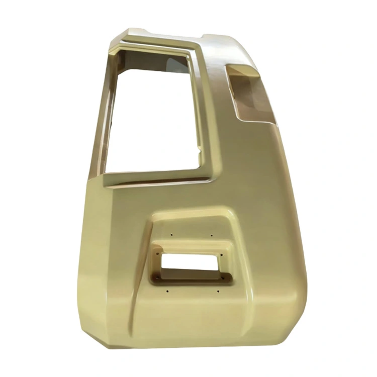 ফ্রন্ট-ডিসচার্জ লোডার কাউন্টারওয়েটস