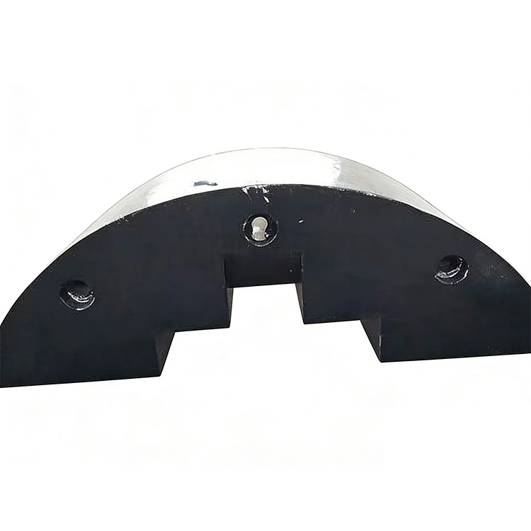 সাধারণ উদ্দেশ্য বুলডোজার কাউন্টারওয়েটস