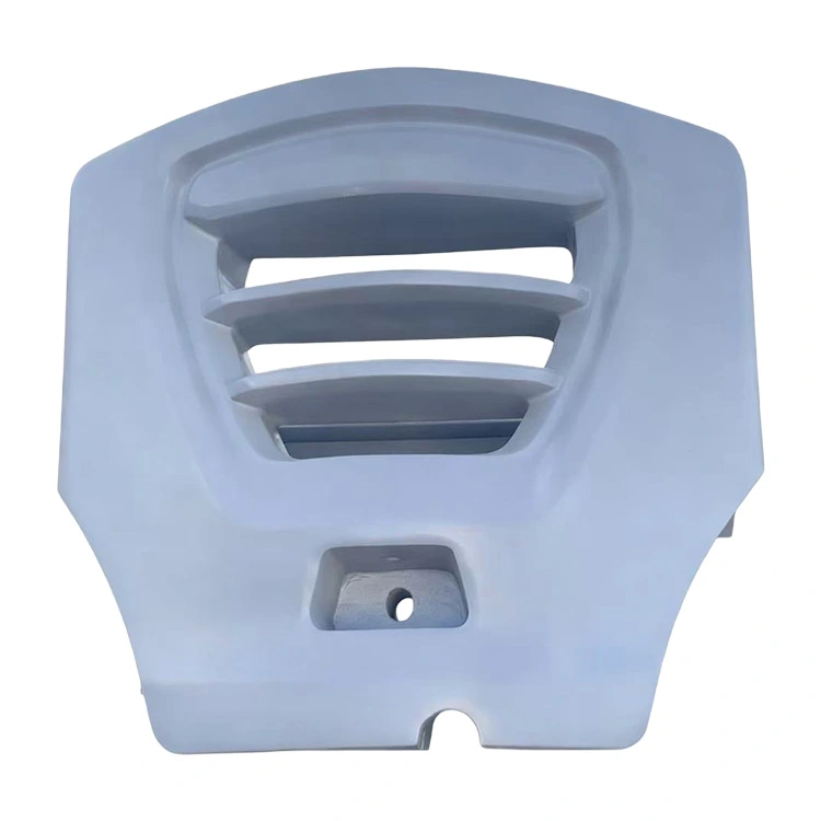 হেভি-ডিউটি ​​ফর্কলিফ্ট কাউন্টারওয়েটস