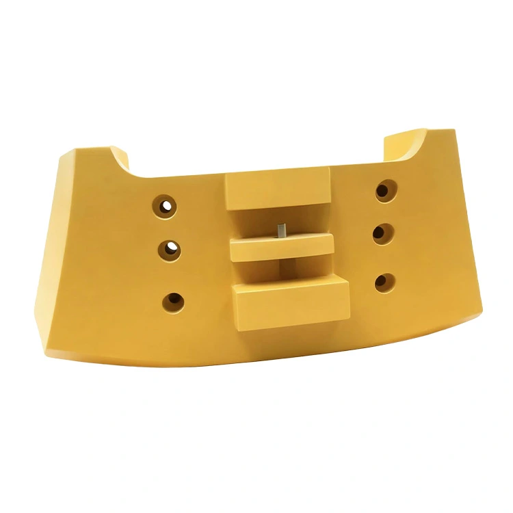 হাইড্রোলিক এক্সকাভেটর কাউন্টারওয়েটস