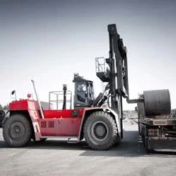 Heavy Duty Forklift Counterweights