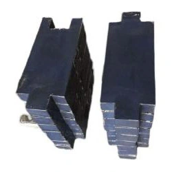 Vehicle Elevator Counterweight