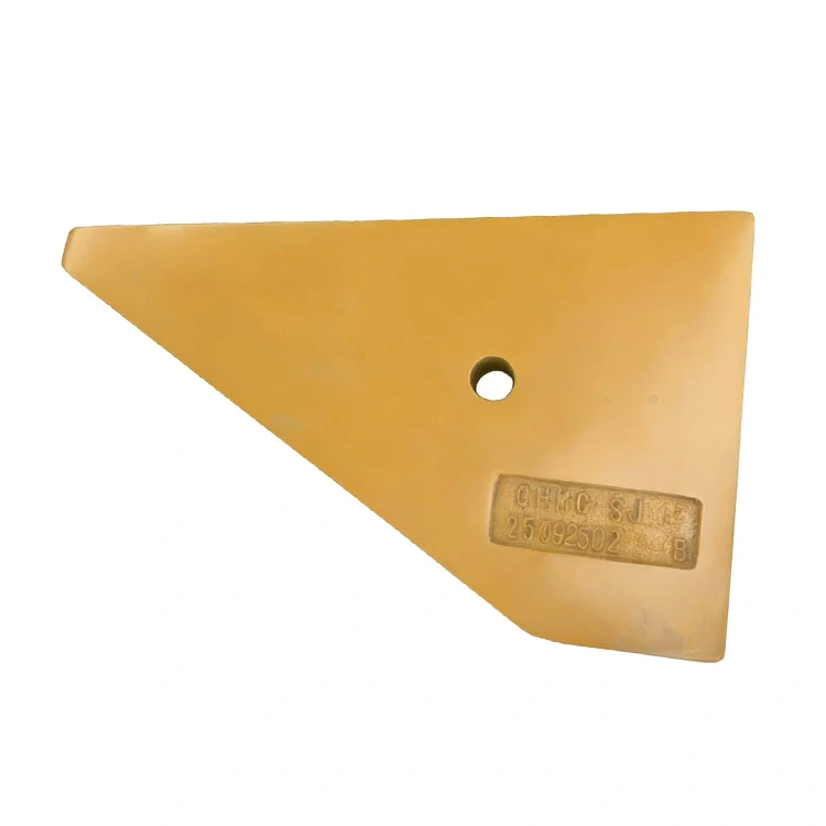 Engineering Vessel Counterweight 