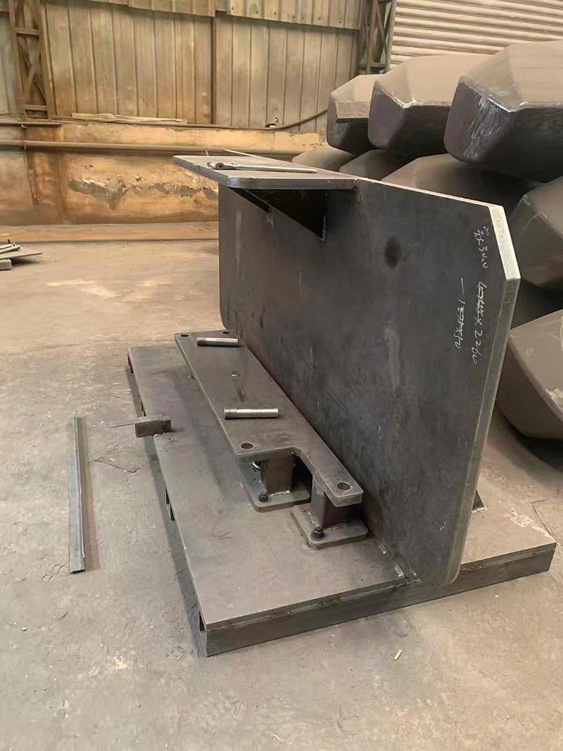 counterweights