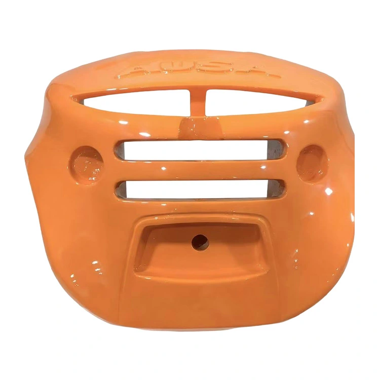 সামুদ্রিক খননকারী কাউন্টারওয়েটস