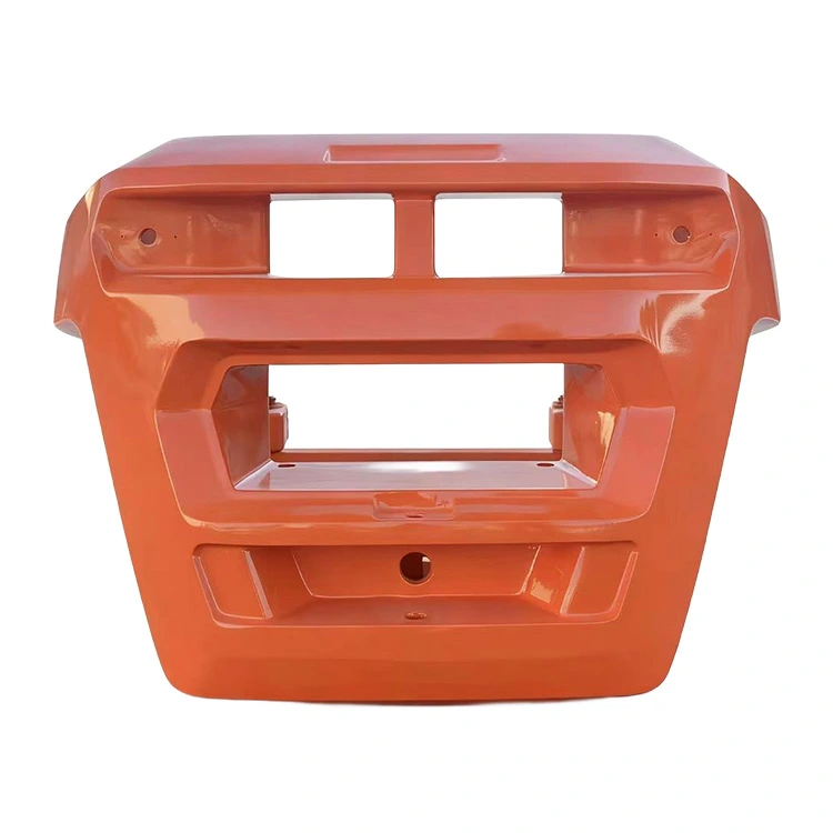 খনির খননকারী কাউন্টারওয়েটস