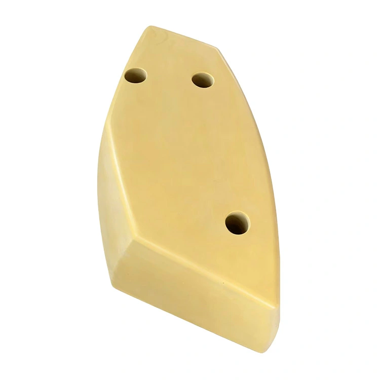 মোবাইল ক্রেন কাউন্টারওয়েটস