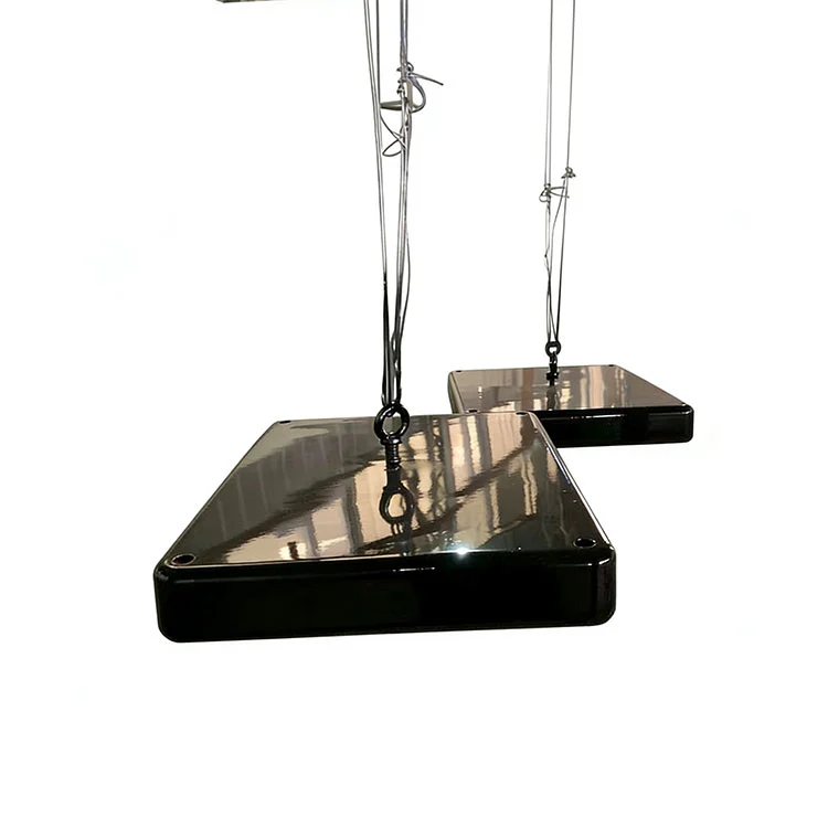 মডুলার ফর্কলিফ্ট কাউন্টারওয়েট