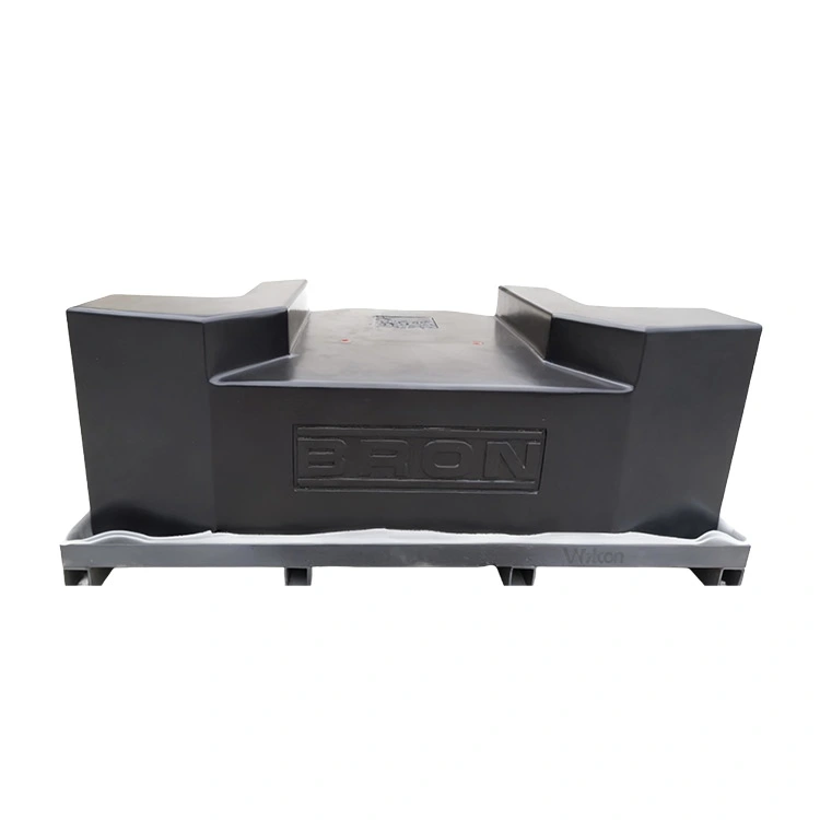 প্যাসেঞ্জার লিফট কাউন্টারওয়েট