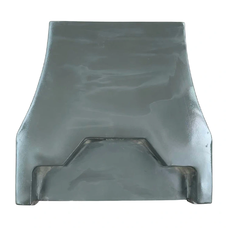 রেলওয়ে ক্রেন কাউন্টারওয়েটস