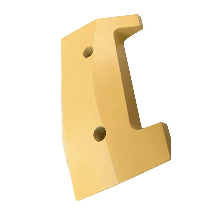 ঘূর্ণমান লোডার কাউন্টারওয়েট