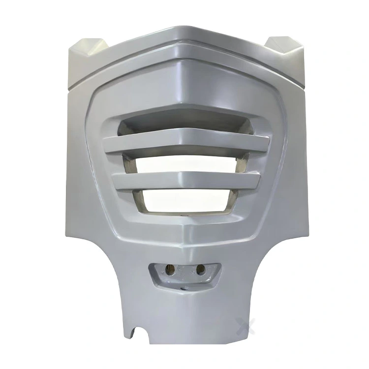 রুক্ষ ভূখণ্ড ফর্কলিফ্ট কাউন্টারওয়েট