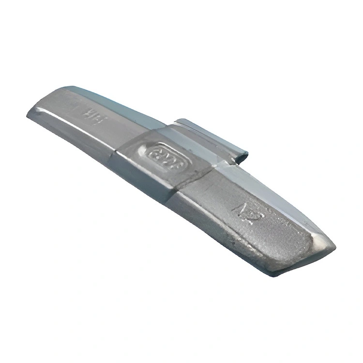 মসৃণ ড্রাম কম্প্যাক্টর কাউন্টারওয়েটস