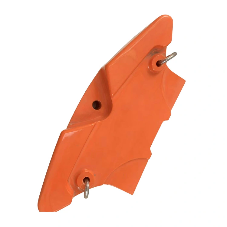 স্থির বুলডোজার কাউন্টারওয়েটস