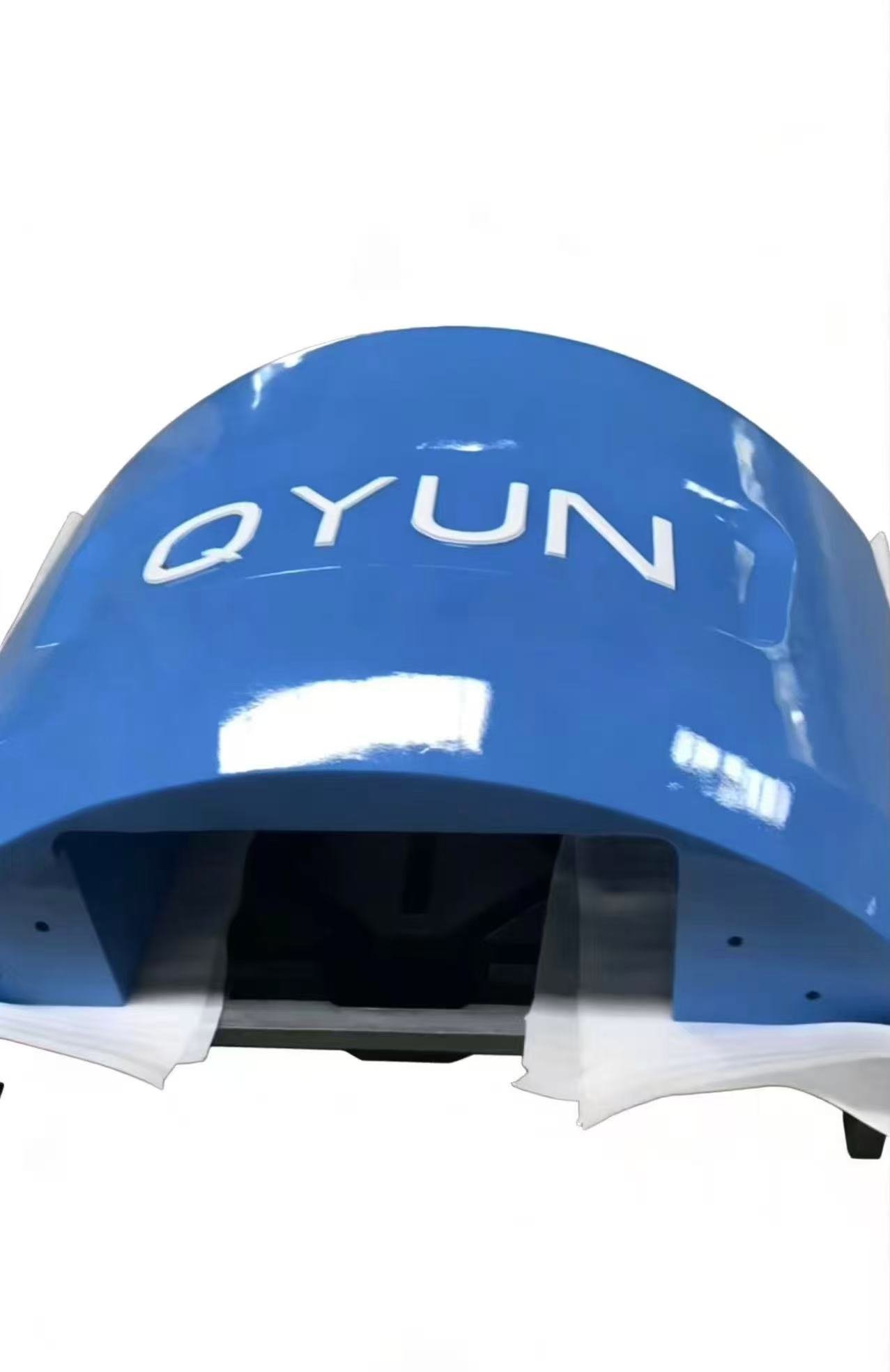 টাওয়ার ক্রেন কাউন্টারওয়েট