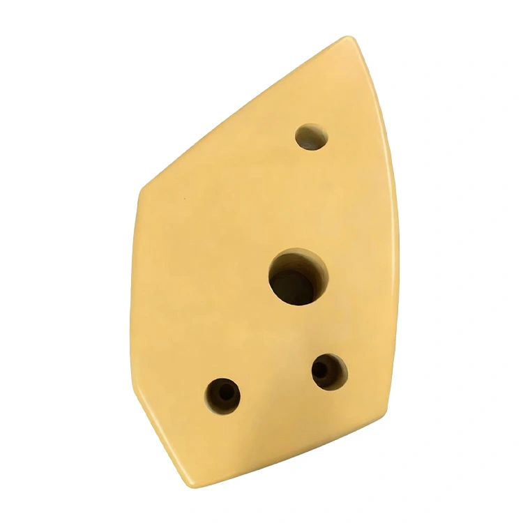 টাওয়ার ক্রেন কাউন্টারওয়েটস